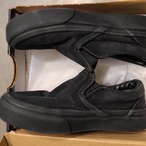 Vans Authentic Toddler Boys.